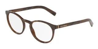 Dolce & Gabbana Eyeglasses DG3309