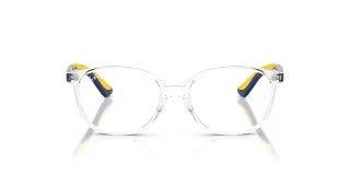 Ray Ban Eyeglasses RY1598