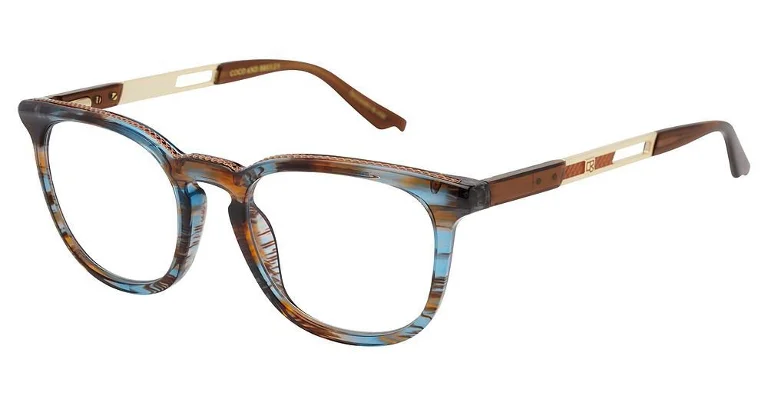 Alan J Eyeglasses C&B Charity