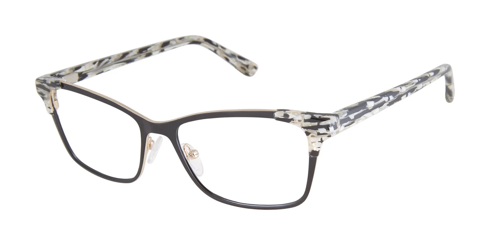 L.A.M.B. Eyeglasses LA074