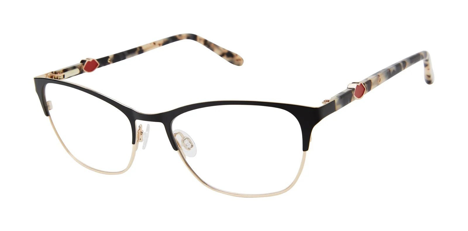 Lulu Guinness Eyeglasses L955