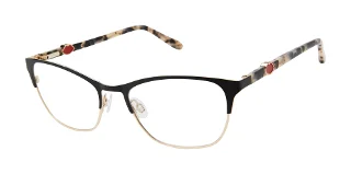 Lulu Guinness Eyeglasses L955