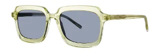 Paradigm Sunglasses Filipe