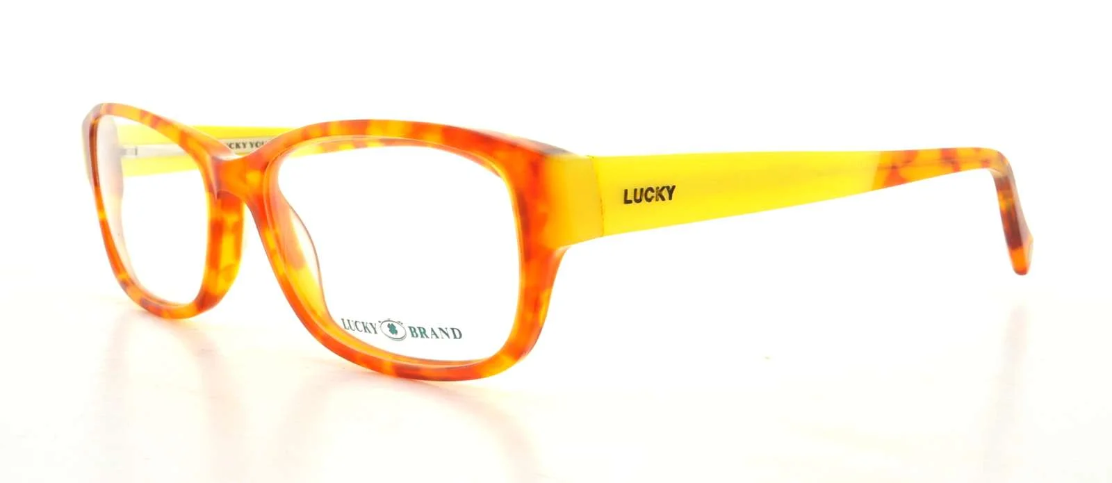 Lucky Brand Eyeglasses PORTER