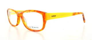 Lucky Brand Eyeglasses PORTER