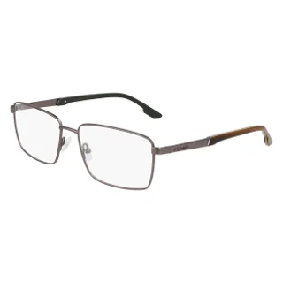 072 Matte Gunmetal
