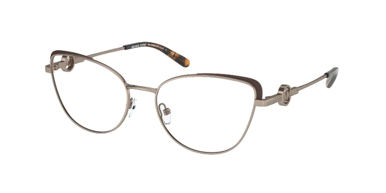 Michael Kors Eyeglasses MK3058B