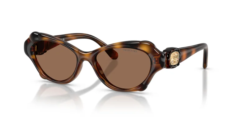 Swarovski Sunglasses SK6050