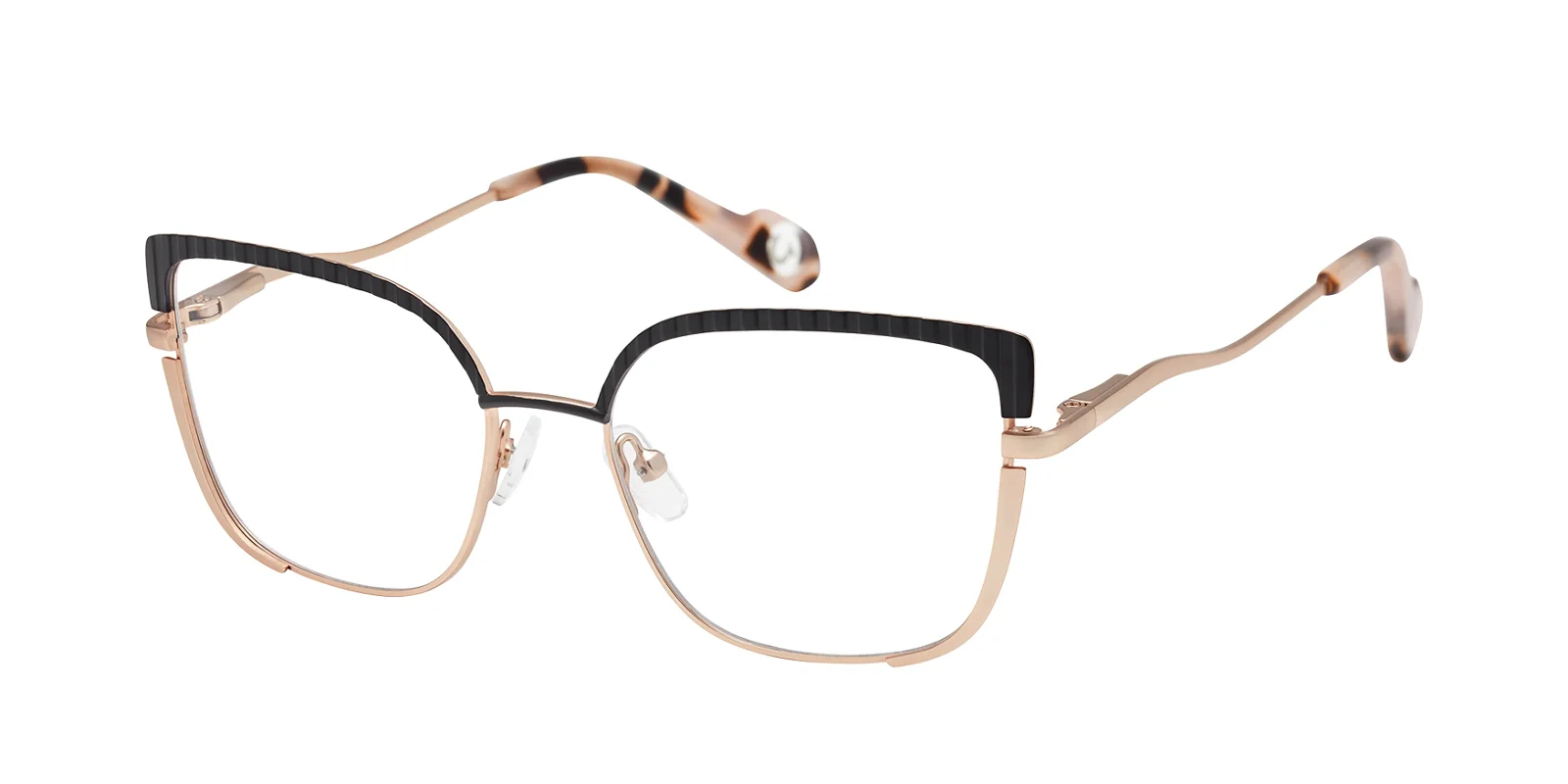 True Religion Eyeglasses TRU T2022