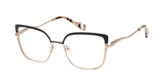 True Religion Eyeglasses TRU T2022