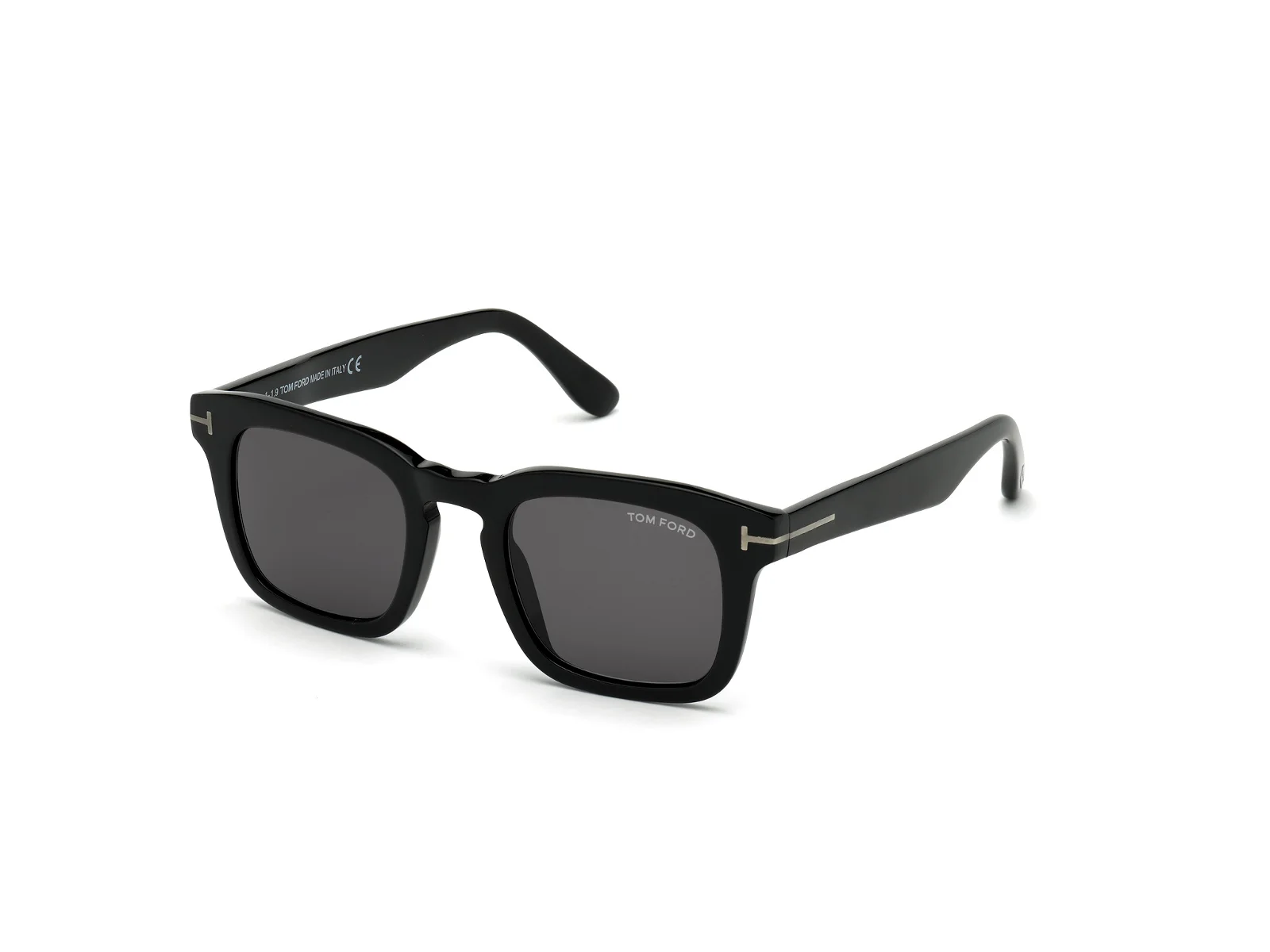 Tom Ford Sunglasses FT0751-N