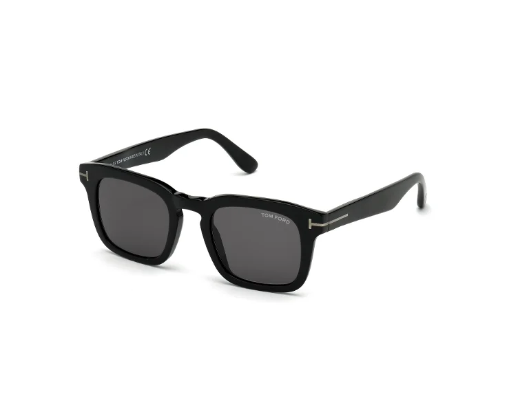 Tom Ford Sunglasses FT0751-N