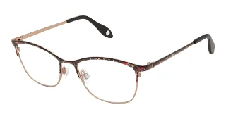 S206-F-3768 Cherry Multi Rose Gold