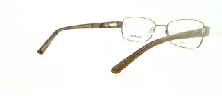 Bebe Eyeglasses BB5080 Knockout