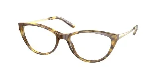 5909 Shiny Mustard Marble