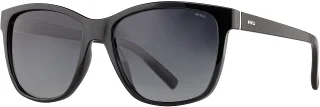 C03 Black/Chrome