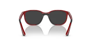 Ray Ban Jr Sunglasses RJ9078S