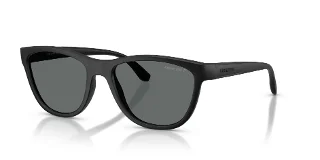 290081 Matte Recycled Black