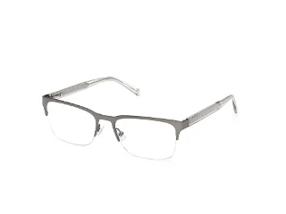 009 Matte Gunmetal / Crystal/Monocolor