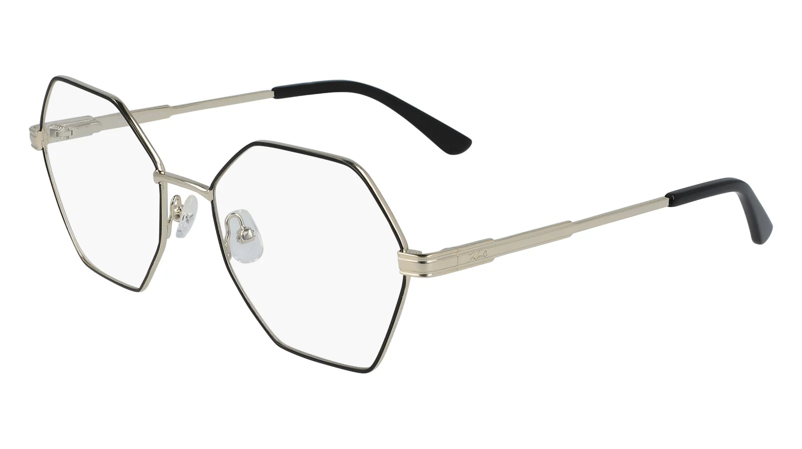Karl Lagerfeld Eyeglasses KL316