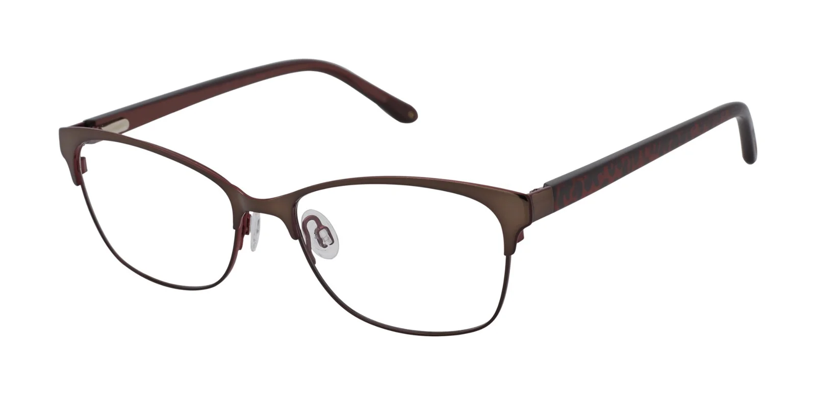 Lulu Guinness Eyeglasses L781