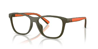5216F9 Mattee Green Olive