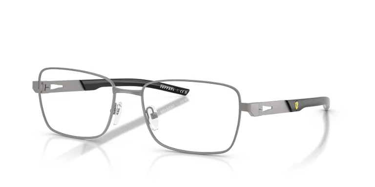 Ferrari Scuderia Eyeglasses FZ7010