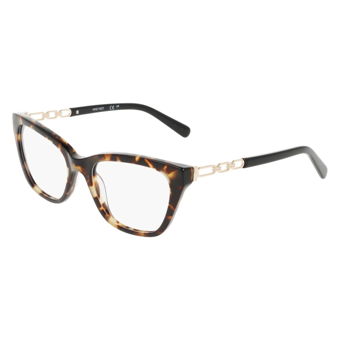 Nine West Eyeglasses NW5238