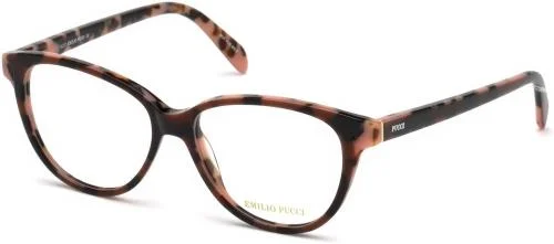 Emilio Pucci Eyeglasses EP5077