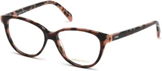 Emilio Pucci Eyeglasses EP5077