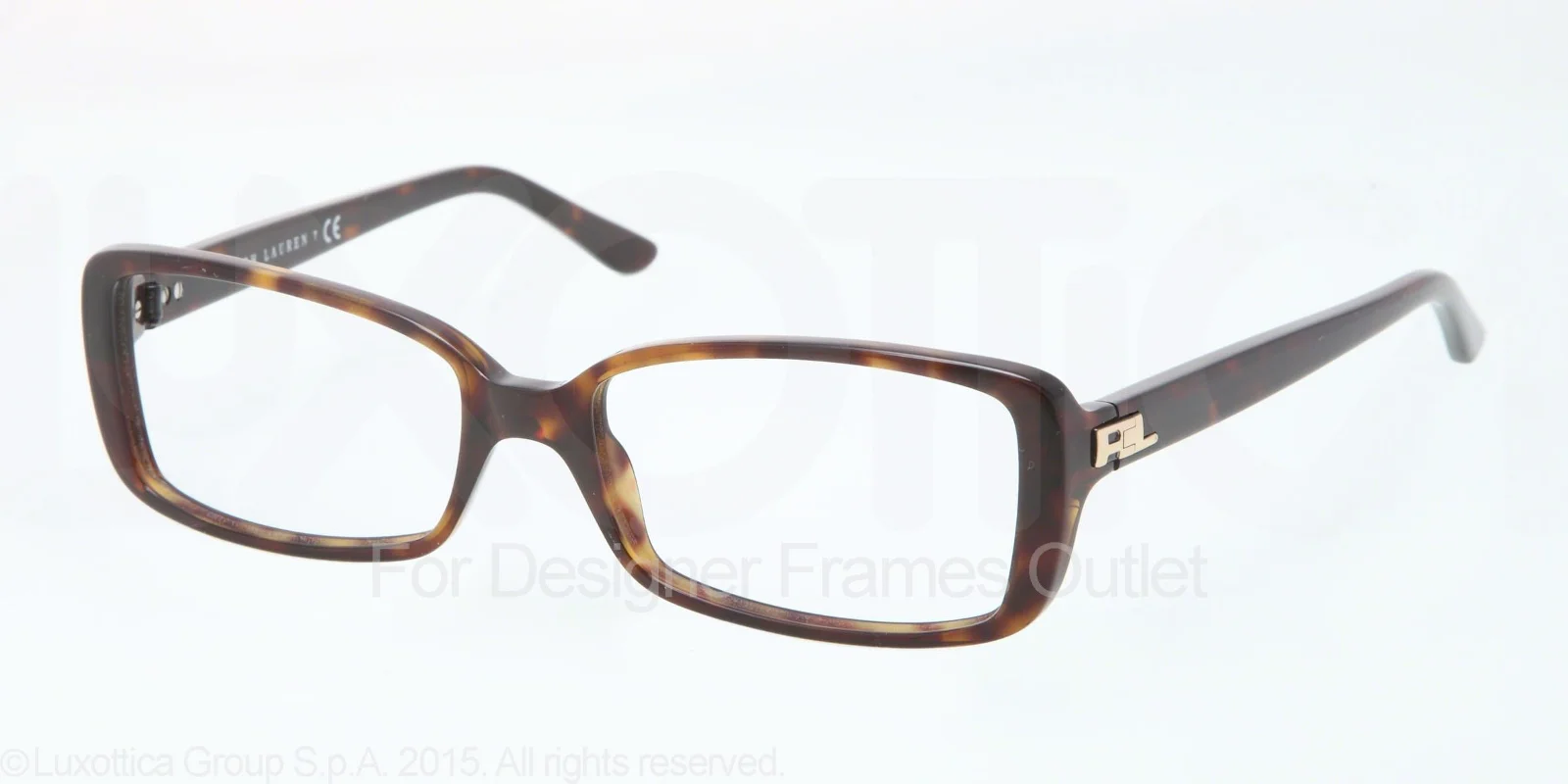 Ralph Lauren Eyeglasses RL6114