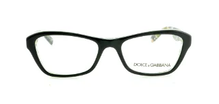 Dolce & Gabbana Eyeglasses DG3202
