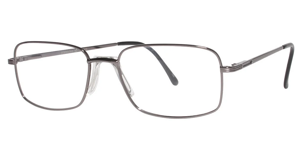 Stetson Eyeglasses Xl 17