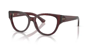 4115 Check Red
