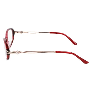 Tres Jolie Eyeglasses TRES JOLIE 204
