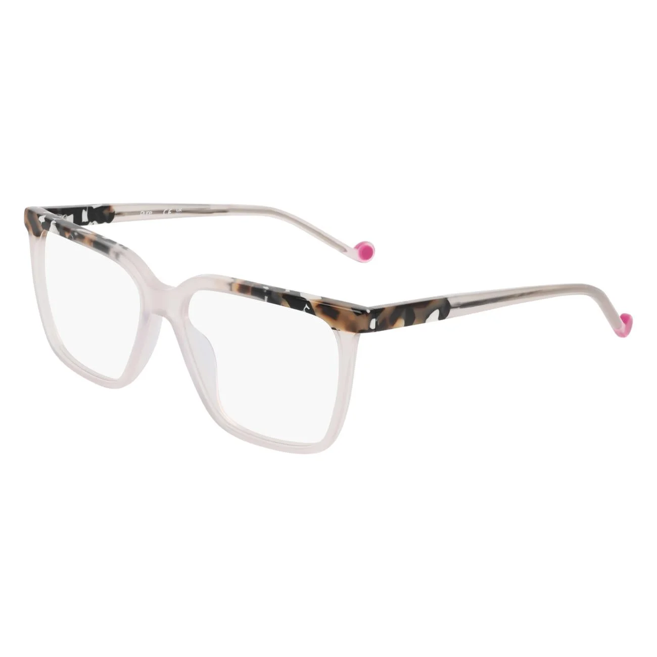 Pure Eyeglasses P-6008