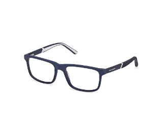 092 Matte Blue / Matte Blue