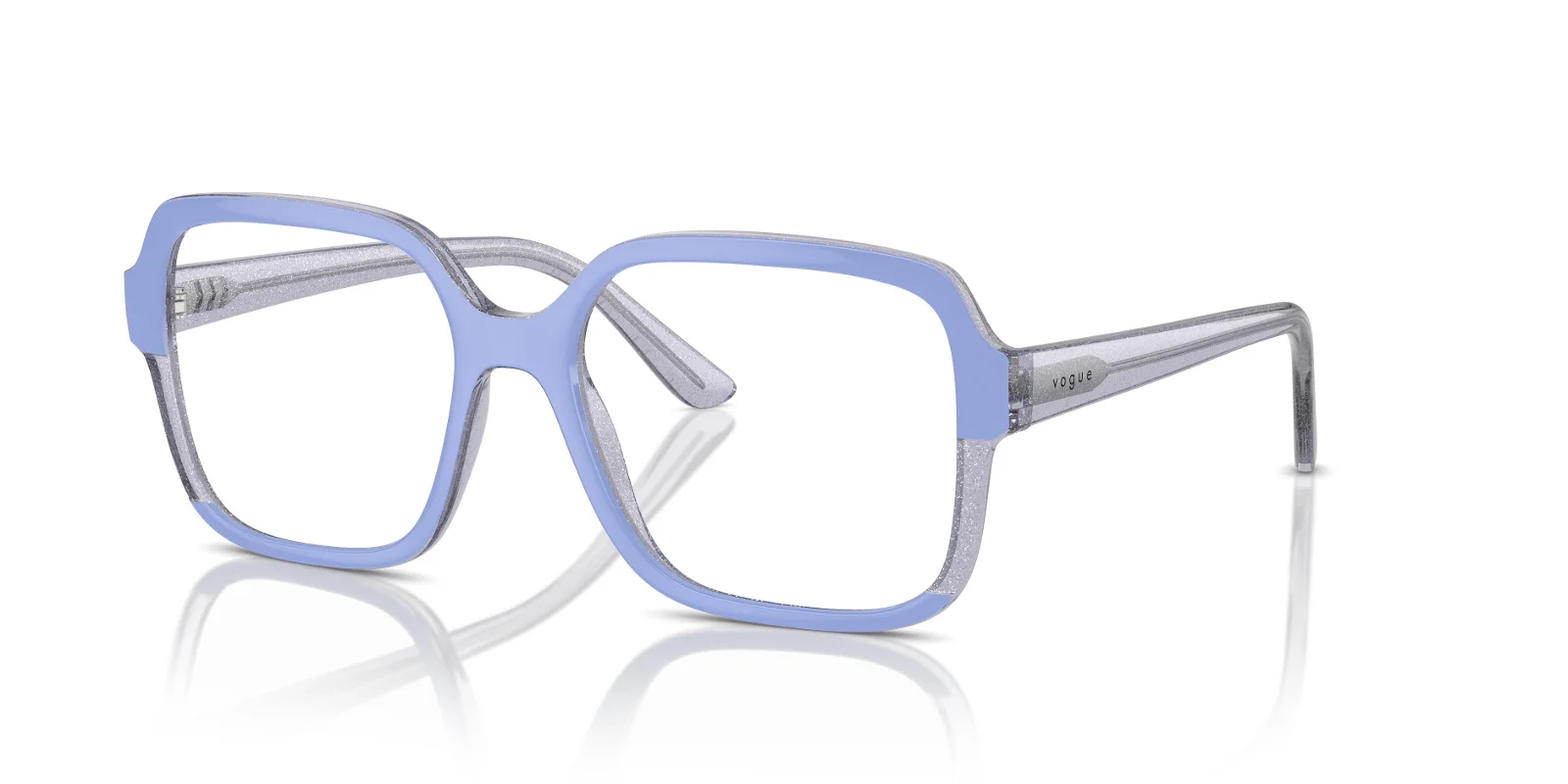 Vogue Eyeglasses VO5555