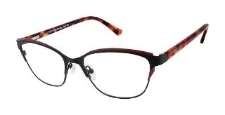 330 BLACK/WINE