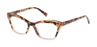 Gx By Gwen Stefani Eyeglasses GX076