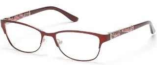 070  Matte Bordeaux