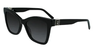001 Black