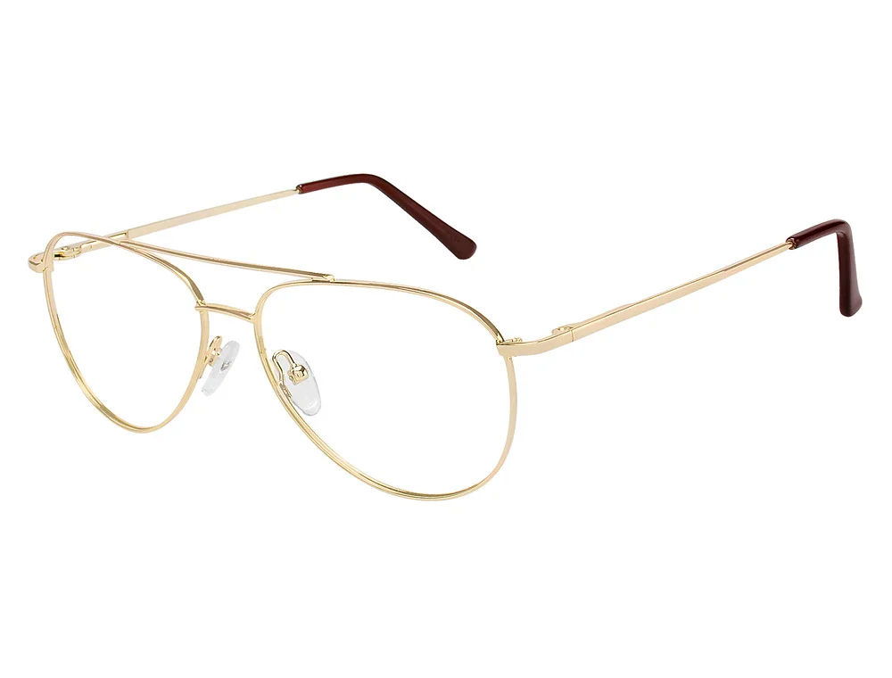 Durango Series Eyeglasses AIDAN