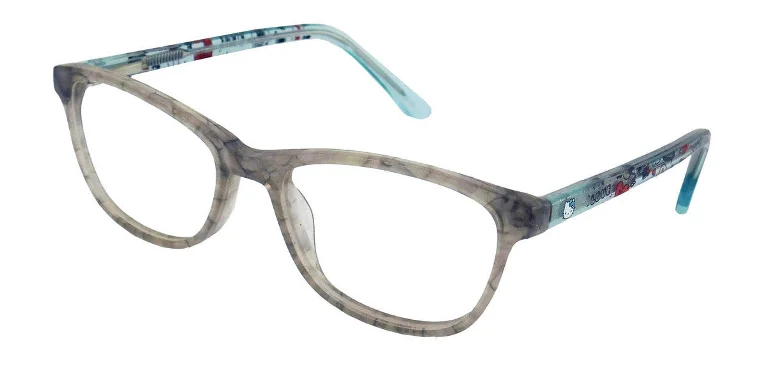 Hello Kitty Eyeglasses HK 327