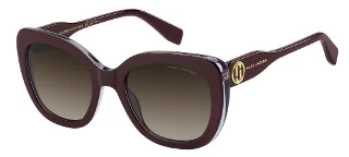 LHFHA BURGUNDY