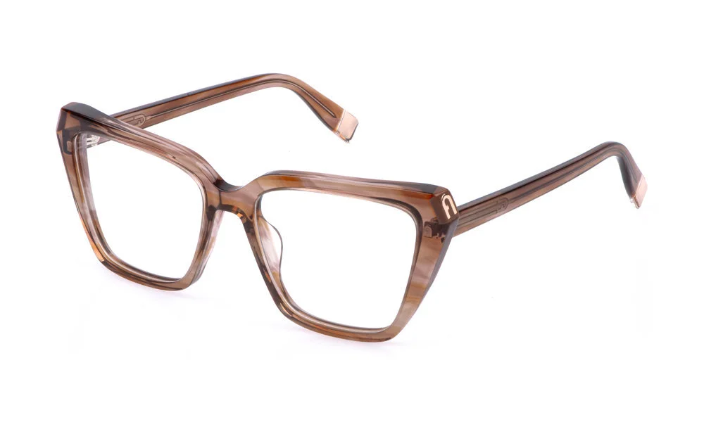 Furla Eyeglasses VFU988V