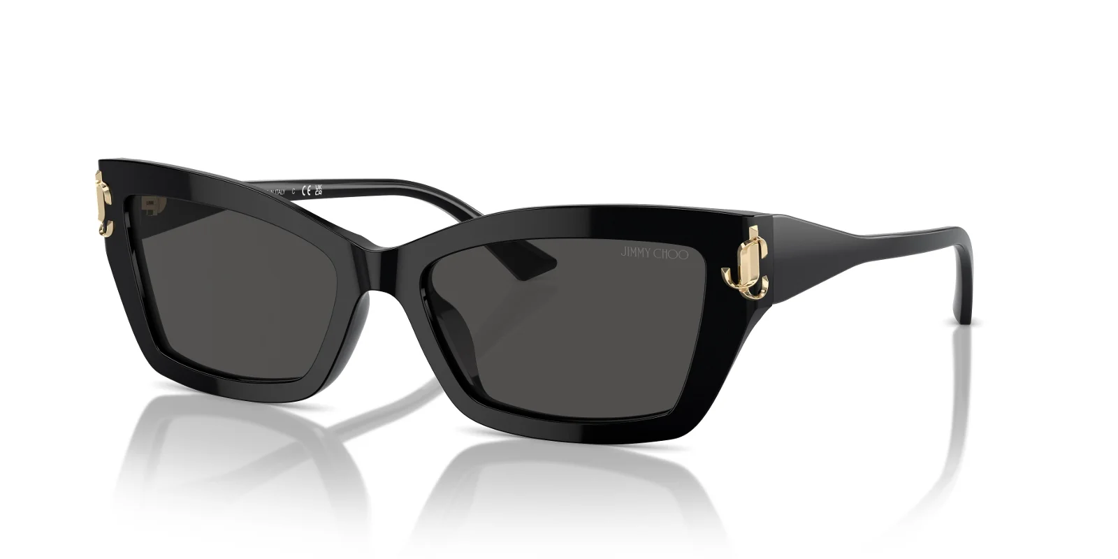 Jimmy Choo Sunglasses JC5011U
