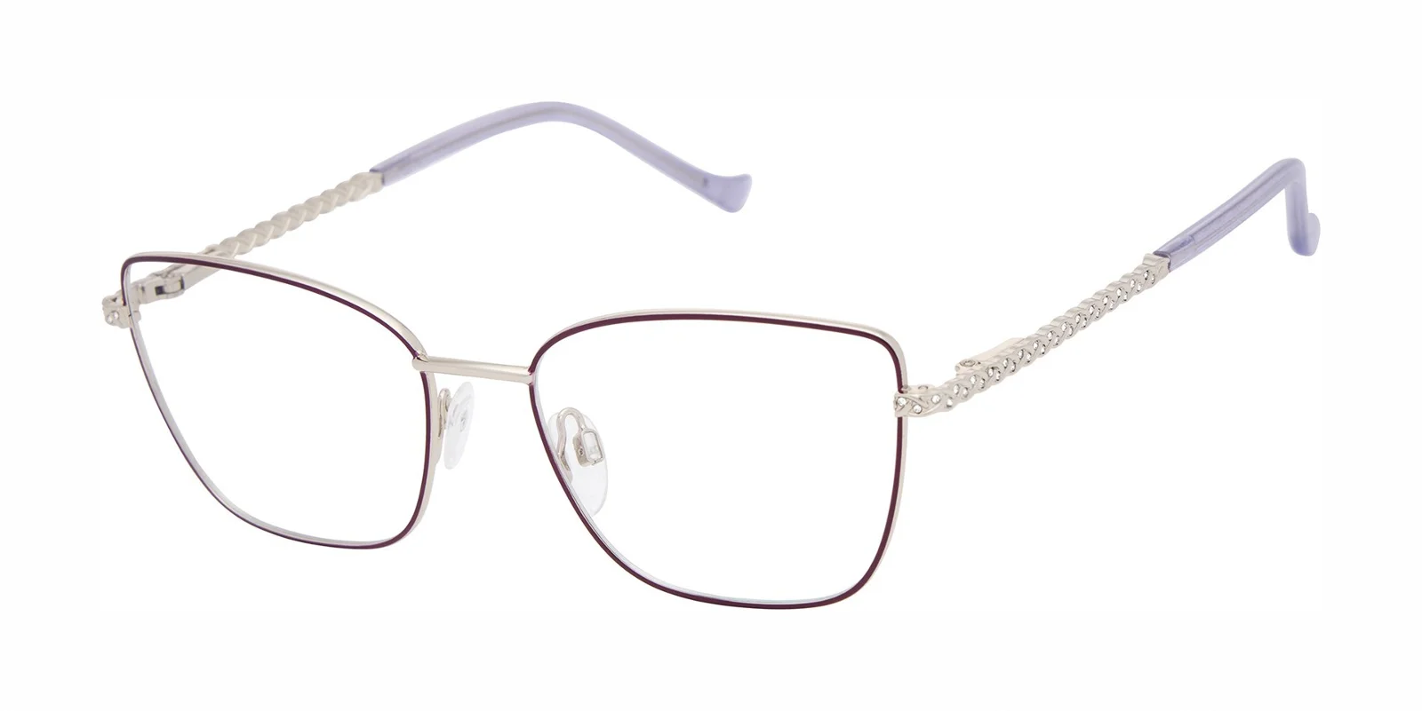 Tura Eyeglasses R718