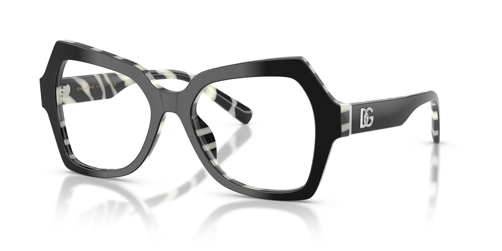 Dolce & Gabbana Eyeglasses DG3429