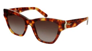 Salvatore Ferragamo Sunglasses SF1010S